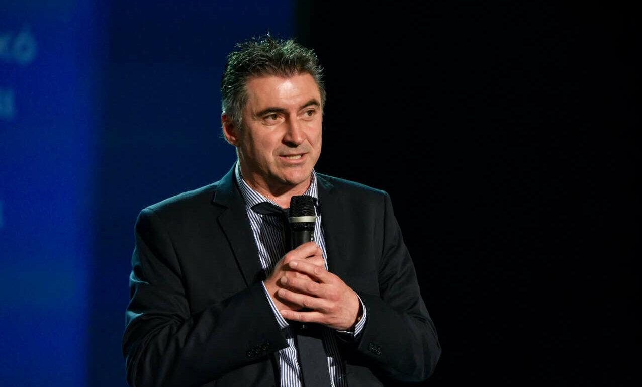 Εκλογές ΕΠΟ: Νέος πρόεδρος ο Ζαγοράκης