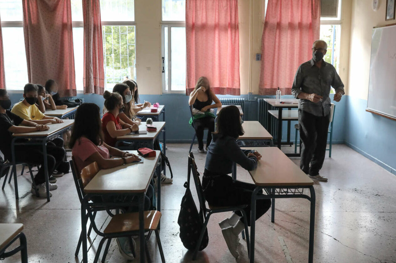 Γιατί φοβούνται την αξιολόγηση ΟΛΜΕ και ΔΟΕ;