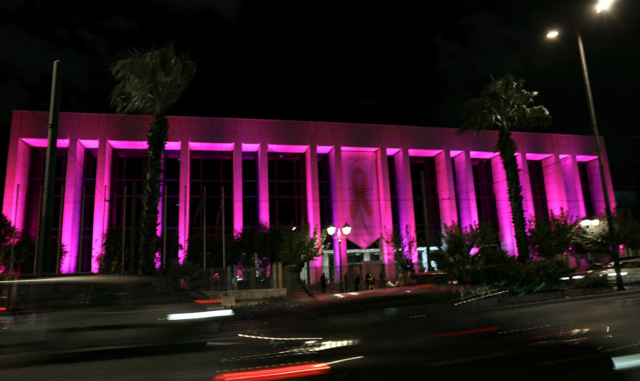 Τριάντα χρόνια Μέγαρο Μουσικής: οι σταθμοί ενός μεγάλου σχεδίου