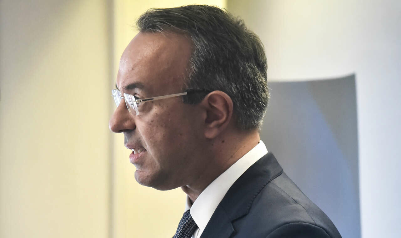 Σταϊκούρας: Από το πρόγραμμα «Γέφυρα 2» θα επωφεληθούν πάνω από 100.000 επιχειρήσεις