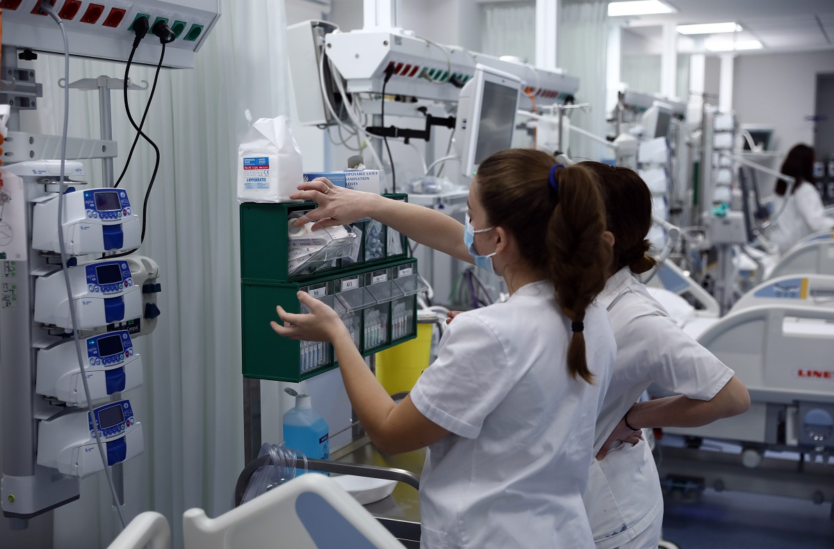 Σε 24 ώρες θα επιδοθούν τα φύλλα πορείας στους ιδιώτες γιατρούς