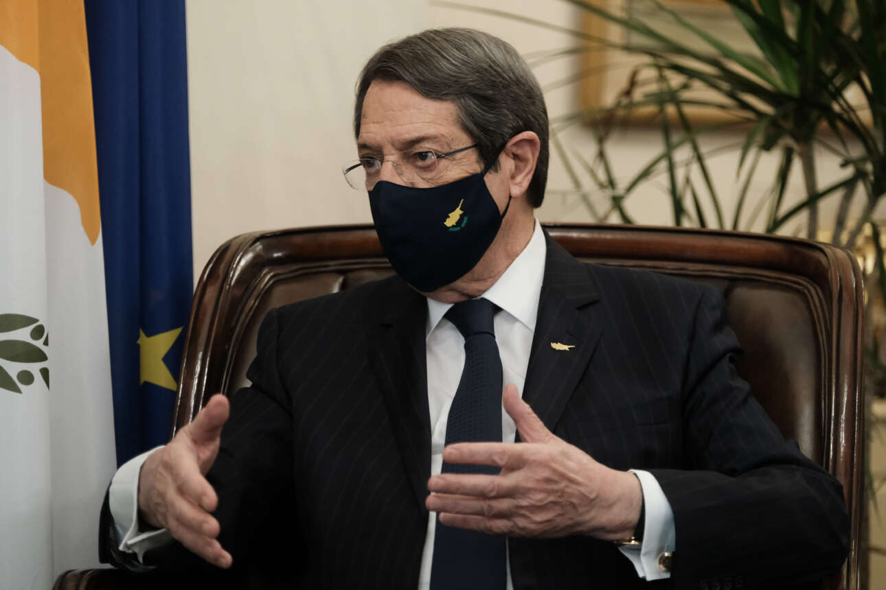 Η Κύπρος απορρίπτει το προσχέδιο της Συνόδου για Τουρκία