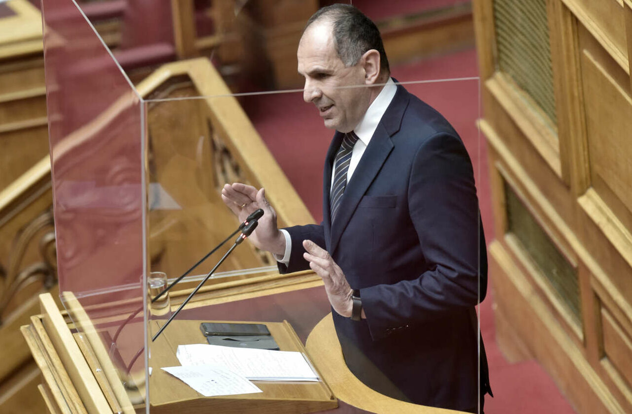 Γεραπετρίτης: Προσωπική σχέση του Μητσοτάκη με τον Μπάιντεν – H αξία της σε διπλωματικό επίπεδο