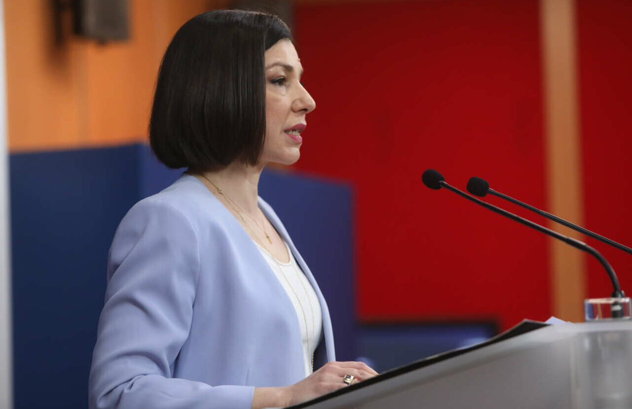 Πελώνη: Ο κ. Τσίπρας δεν έχει ξεχάσει το «ή τους τελειώνουμε ή μας τελειώνουν»