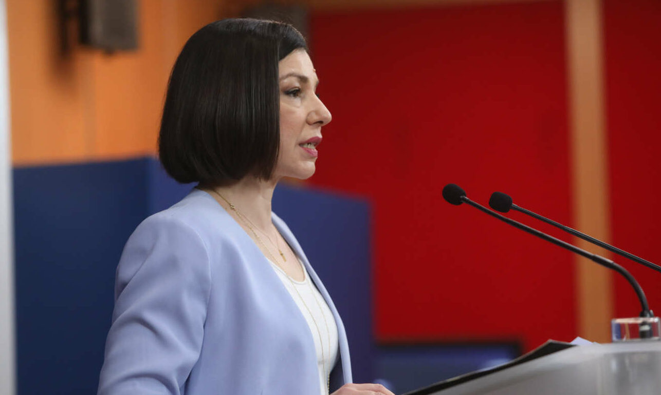 Πελώνη για Νέα Σμύρνη: Ο Τσίπρας επενδύει στην ένταση