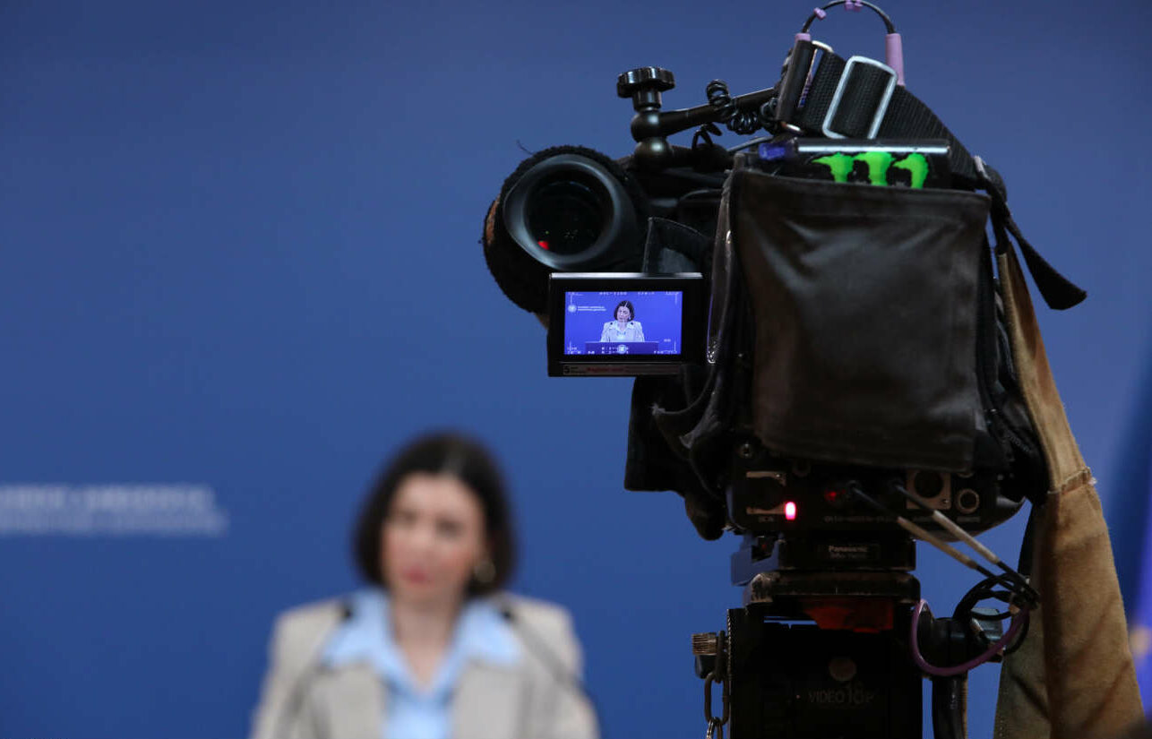 Πελώνη: Οι εικόνες στη Νέα Σμύρνη μάς ενόχλησαν όλους – Ο Τσίπρας θέλει πλατείες νεοαγανακτισμένων