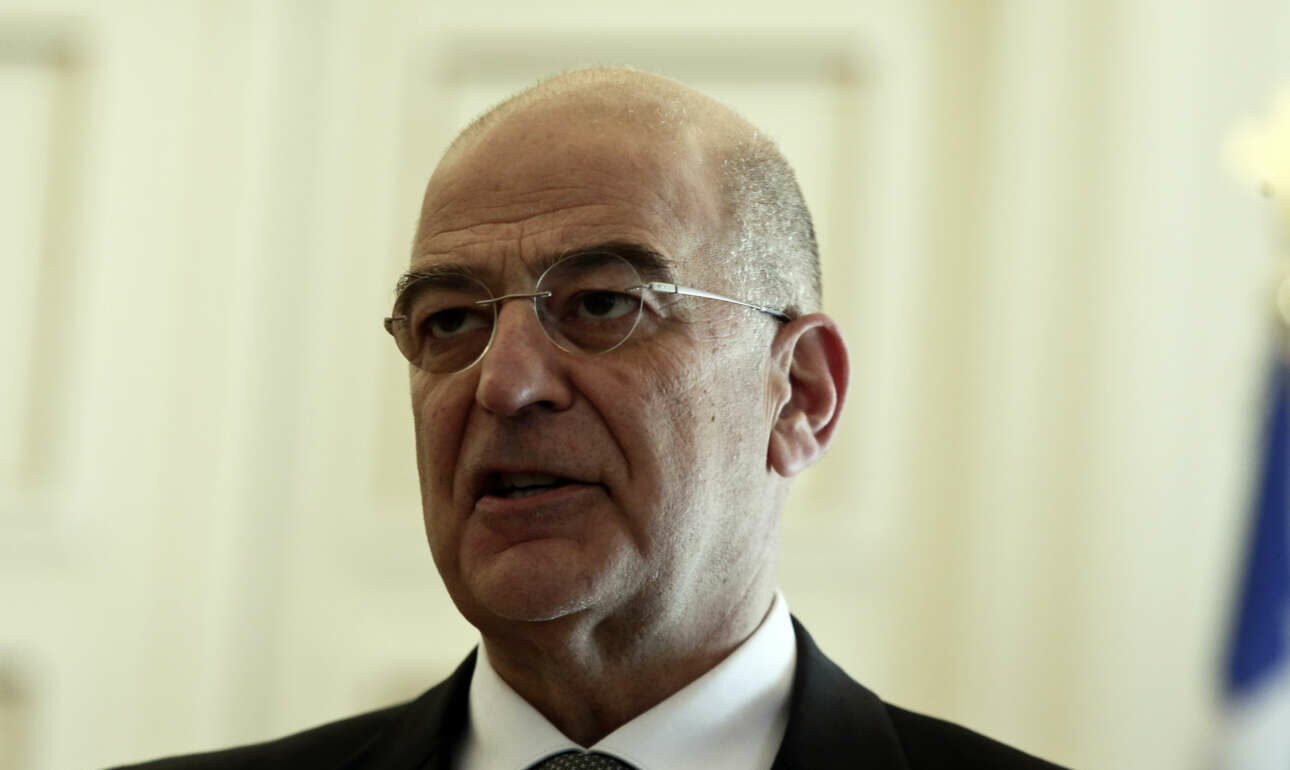 Δένδιας: Ευρωτουρκικό πλέον ζήτημα οι σχέσεις με την Aγκυρα