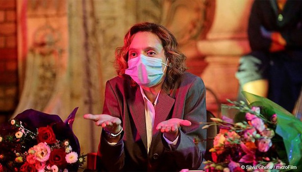 Φεστιβάλ Βερολίνου: Στο ρουμανικό «Bad Luck Banging or Loony Porn» η Χρυσή Αρκτος