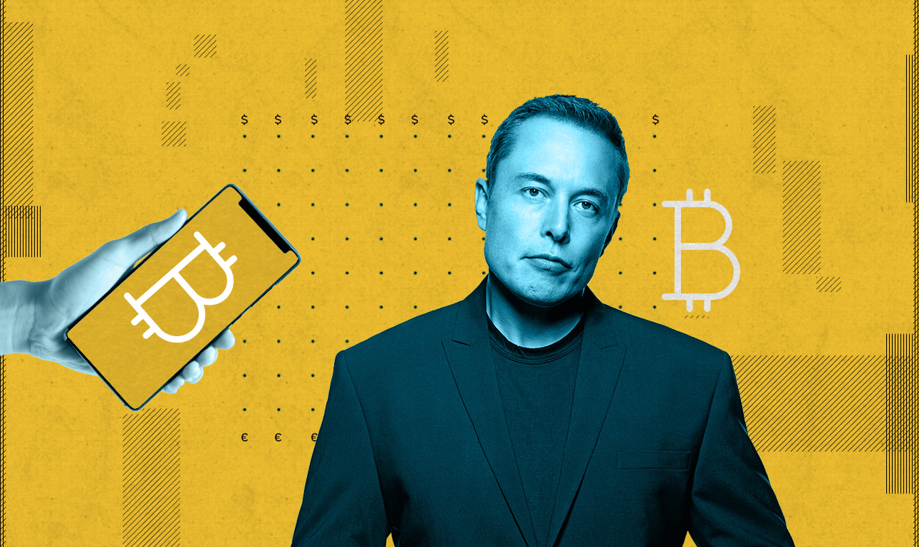 Εγώ και ο Ελον Μασκ