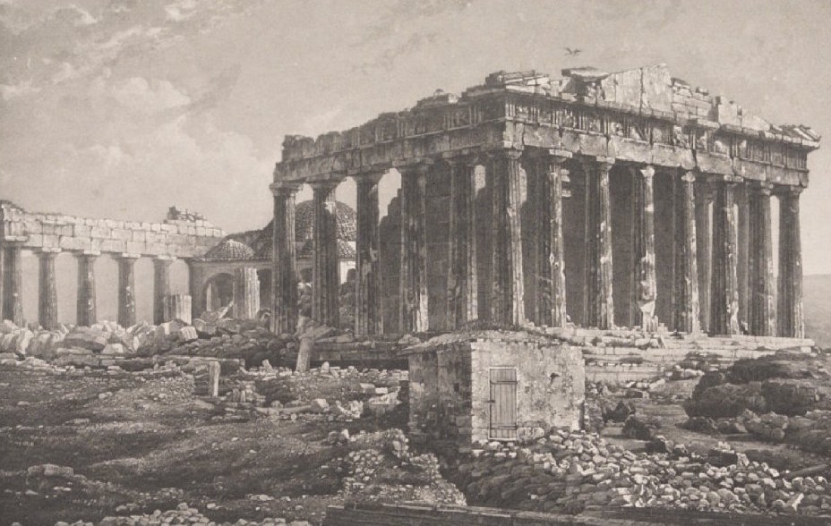 Διαδικτυακή διάλεξη: Οι Φιλέλληνες του γαλλόφωνου Καναδά και η απελευθερωμένη Ελλάδα