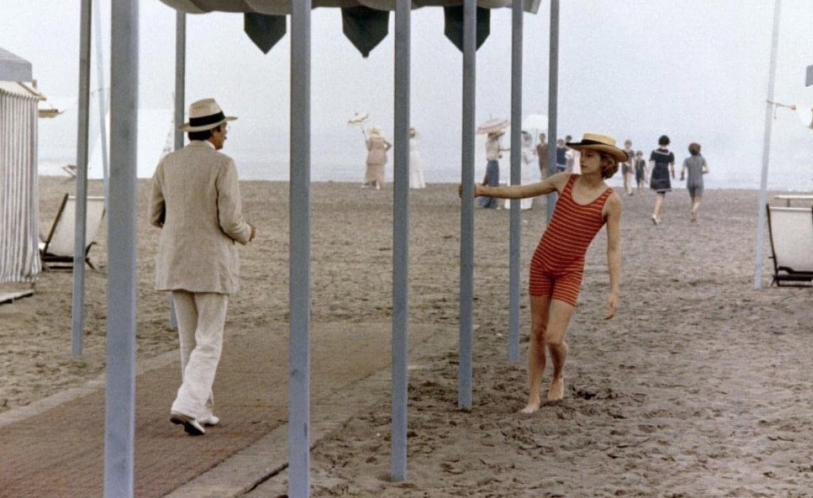 Ενοχος επειδή σου αρέσει το «Θάνατος στη Βενετία»;