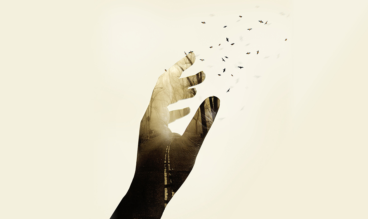 Η επανάσταση των ανέγγιχτων