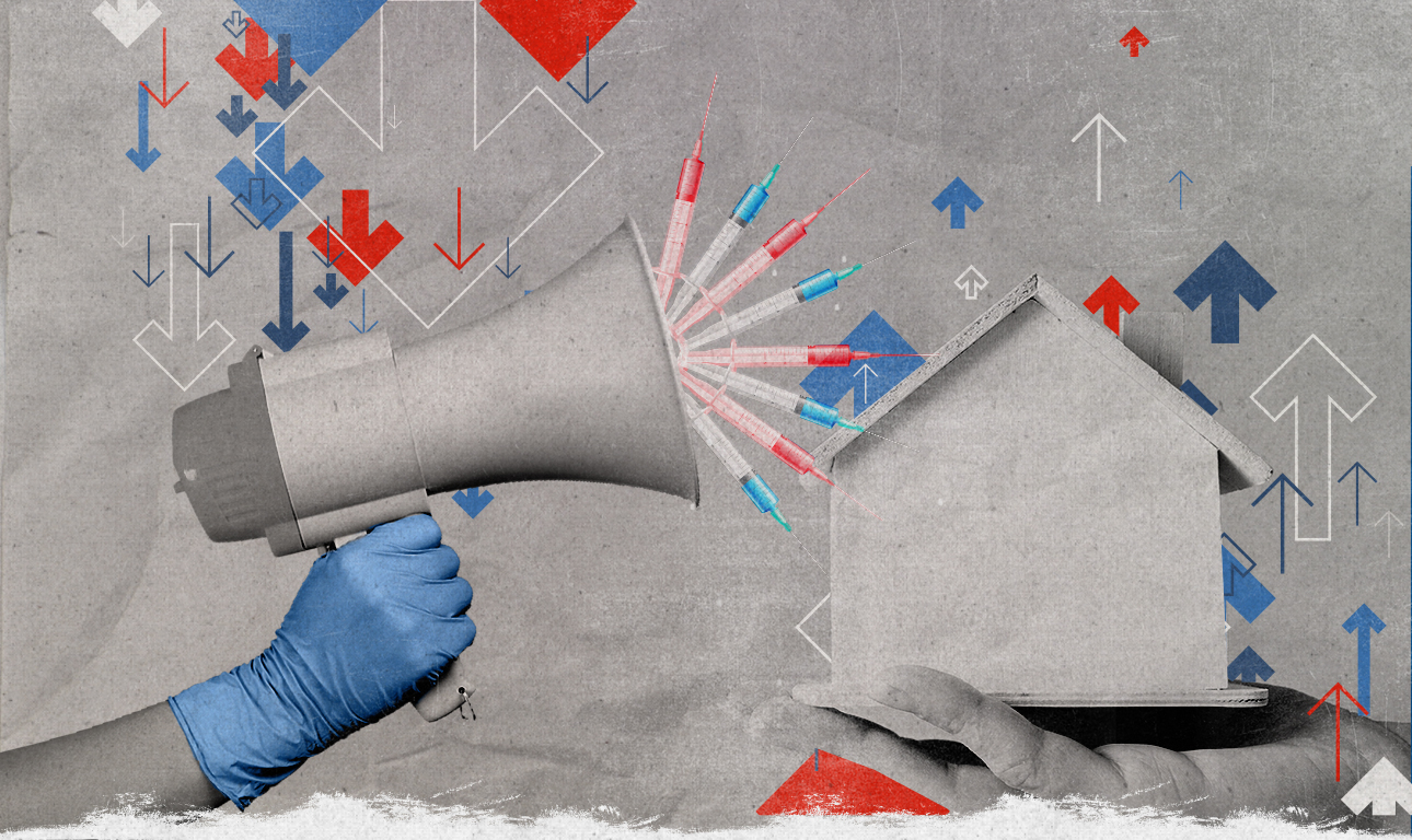 Metron Analysis: Τι πιστεύουν οι Ελληνες για την πανδημία