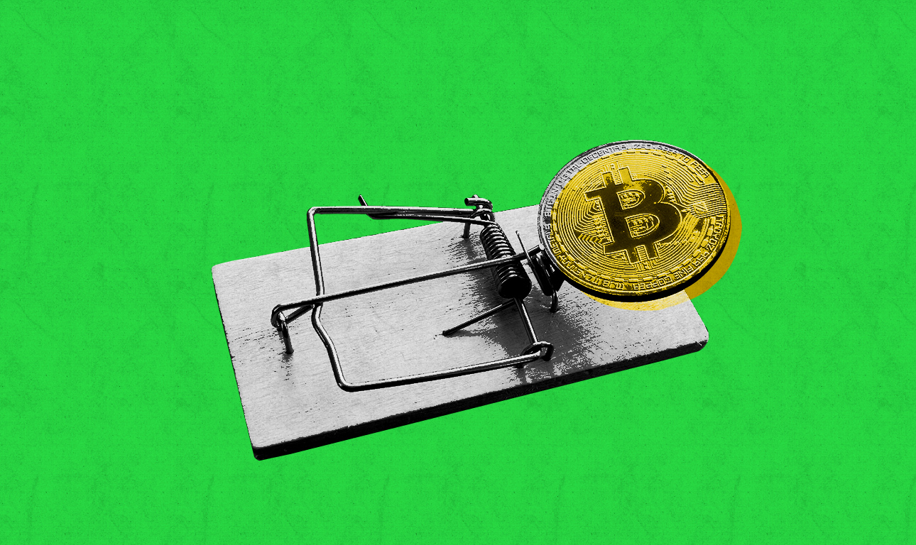 Είναι τα κρύπτο το νέο Χρηματιστήριο;