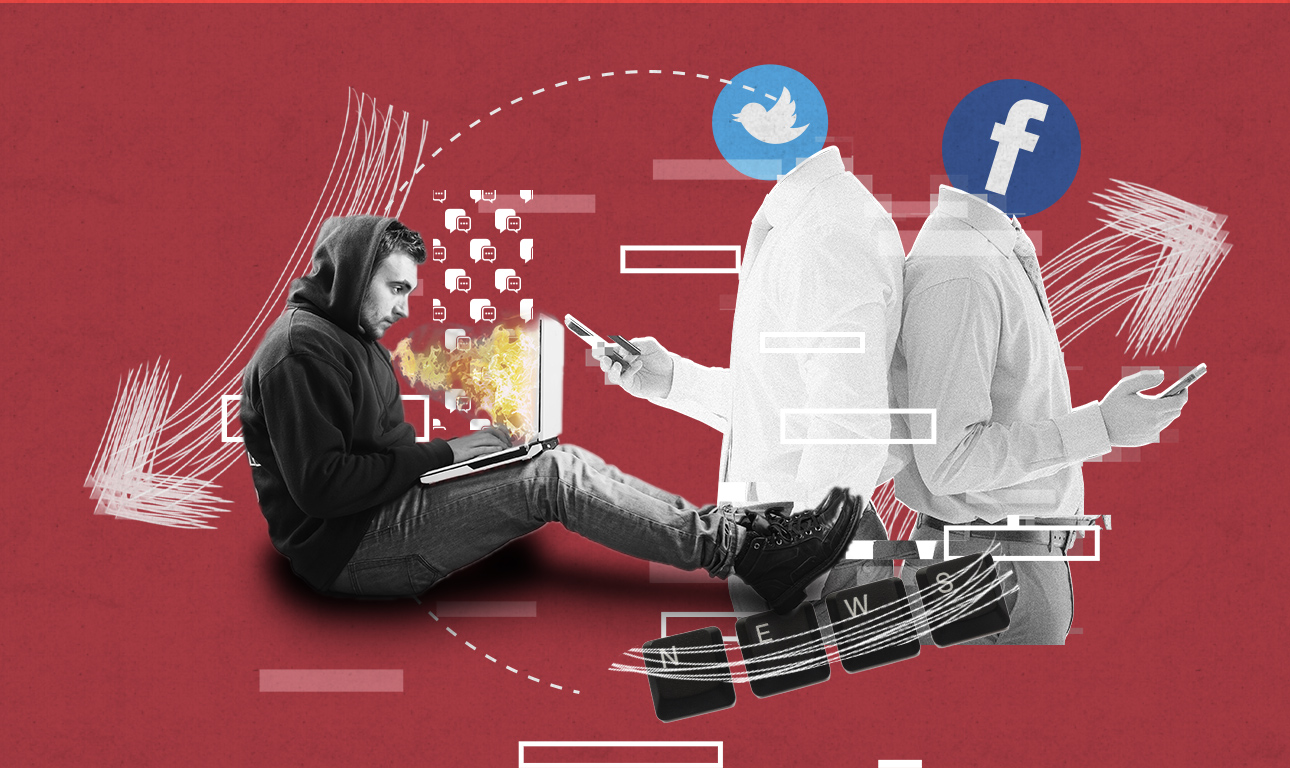 Το twitter και ο κυρ Παντελής