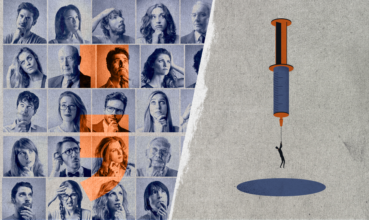 Μα, τι απέγιναν οι αντιεμβολιαστές;