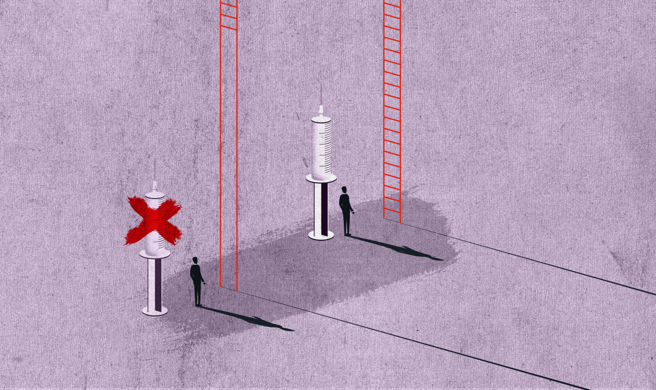 Η ανισότητα της ανοσίας