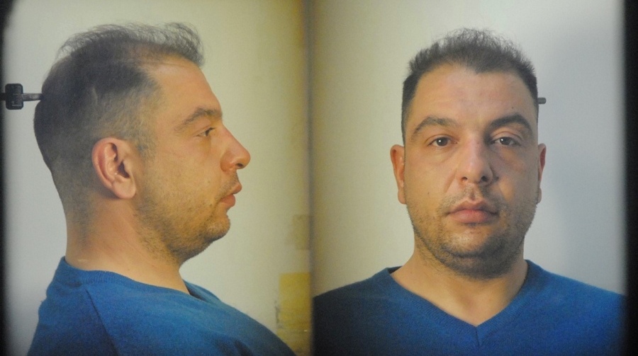 Αυτός είναι ο «δράκος» της Θεσσαλονίκης: σκότωσε ψυχίατρο, βγήκε από τη φυλακή, βίασε τρεις γυναίκες