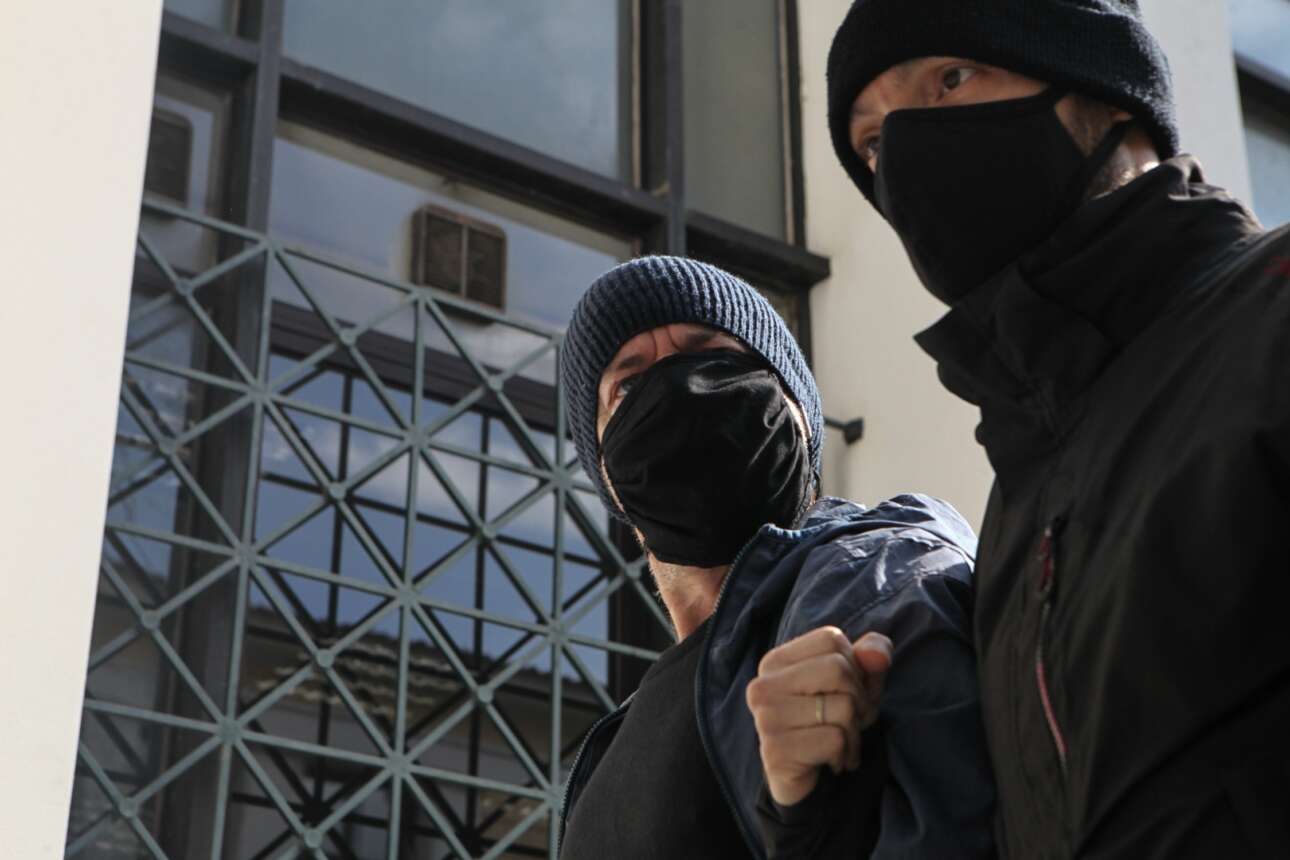 Προς νέες διώξεις Λιγνάδη με την κατηγορία του βιασμού