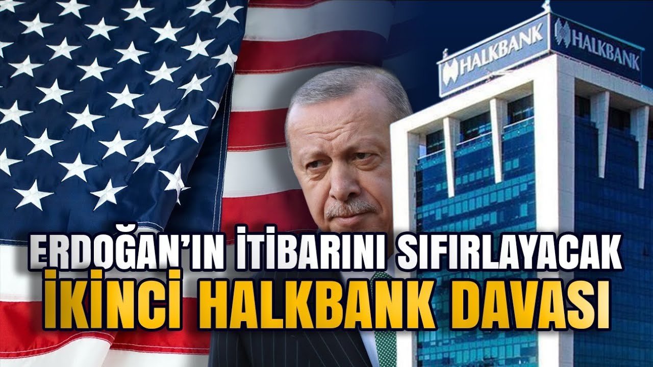 Υπόθεση Ηalkbank: Γιατί ο Ερντογάν πήρε κεφάλια παραμονές της δίκης στις ΗΠΑ