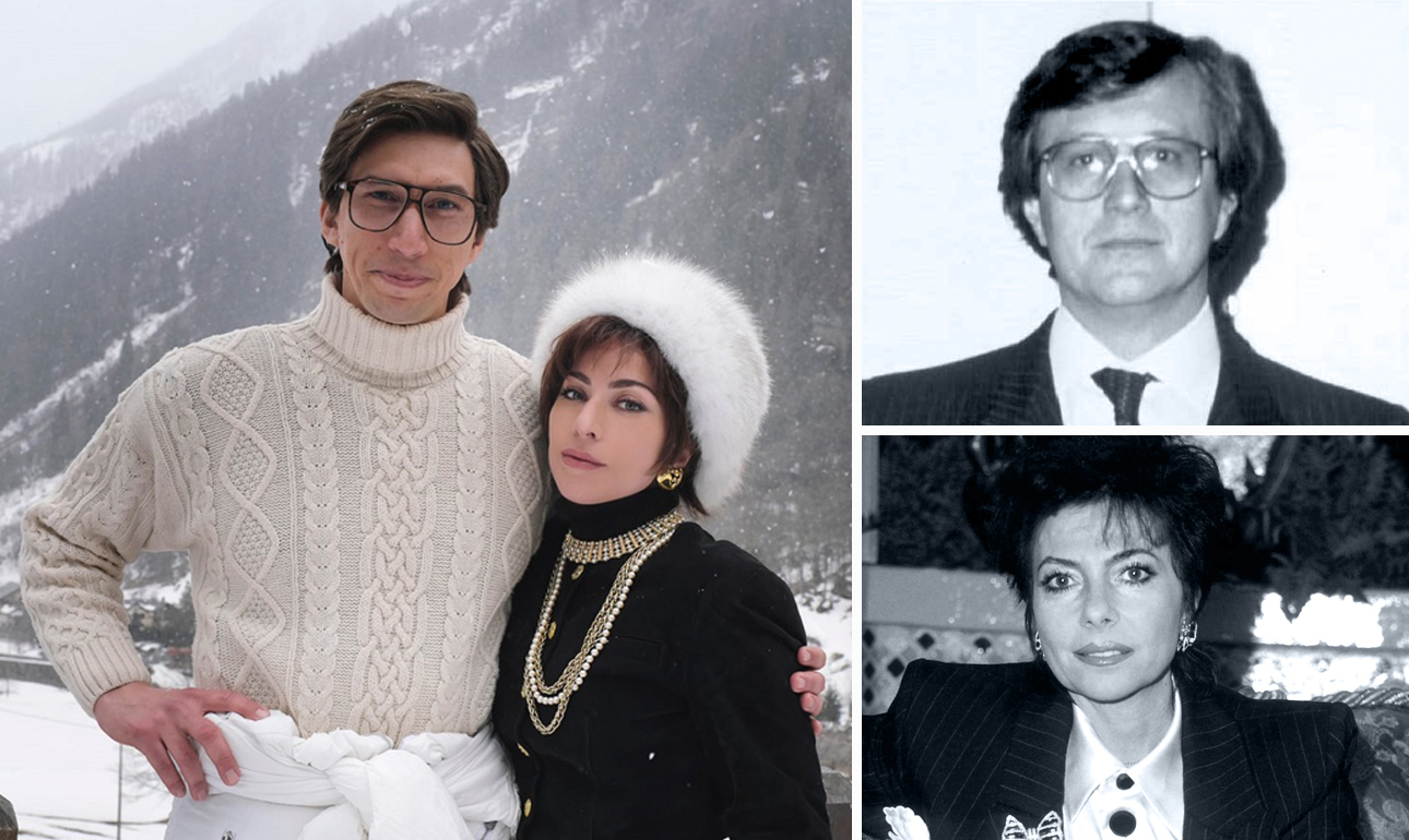 Οίκος Gucci: μια ιστορία φόνου και εκδίκησης στην καρδιά της ιταλικής μόδας