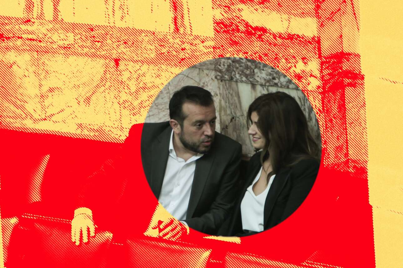 Ιστορίες πολιτικής ελαφρότητας #150