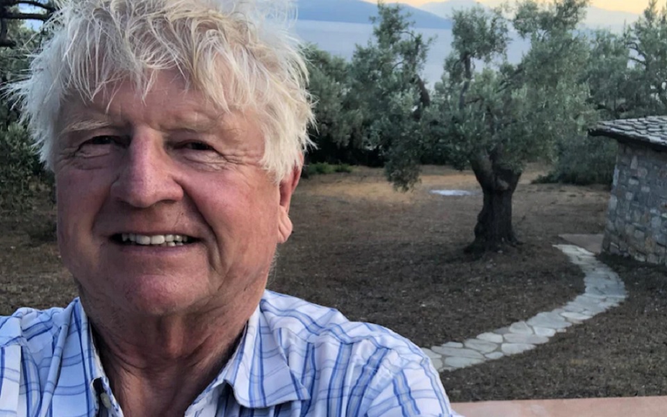 Το «παραθυράκι του Στάνλεϊ Τζόνσον» και το Πήλιο