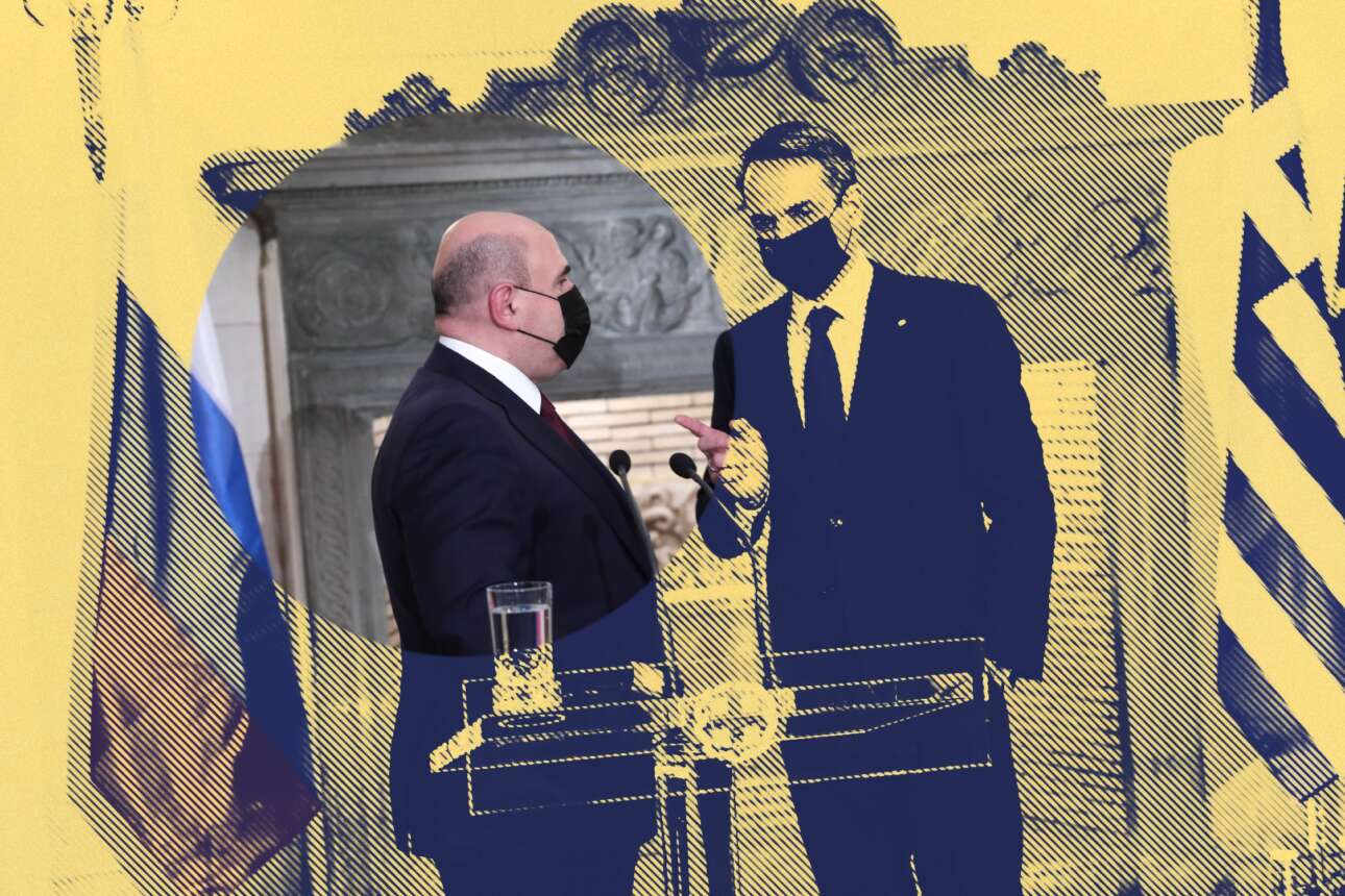 Ιστορίες πολιτικής ελαφρότητας #159