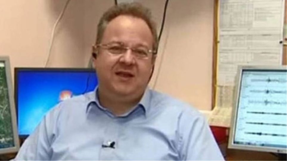 Παπαζάχος για τα 6 Ρίχτερ στην Ελασσόνα: Υπάρχει κίνδυνος για μεγάλο μετασεισμό – Να κλείσουν τα σχολεία