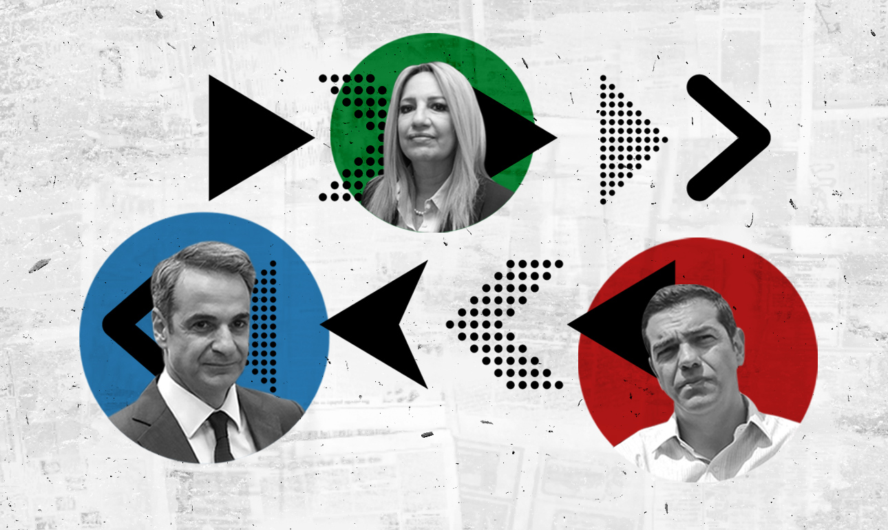 Και μετά τις 12 μονάδες, τι;