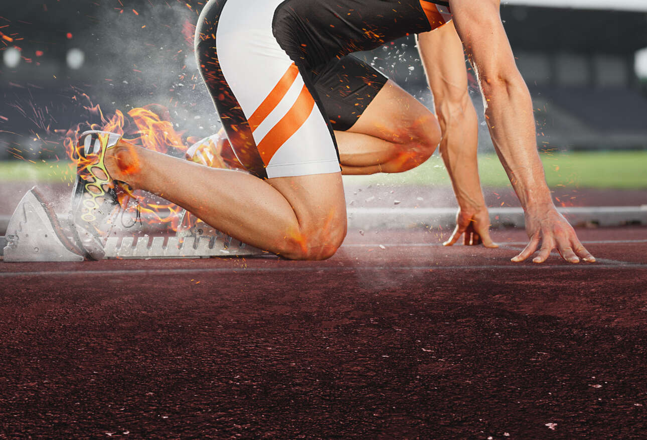 Είναι το… μαγικό παπούτσι «τεχνολογικό ντόπινγκ»;