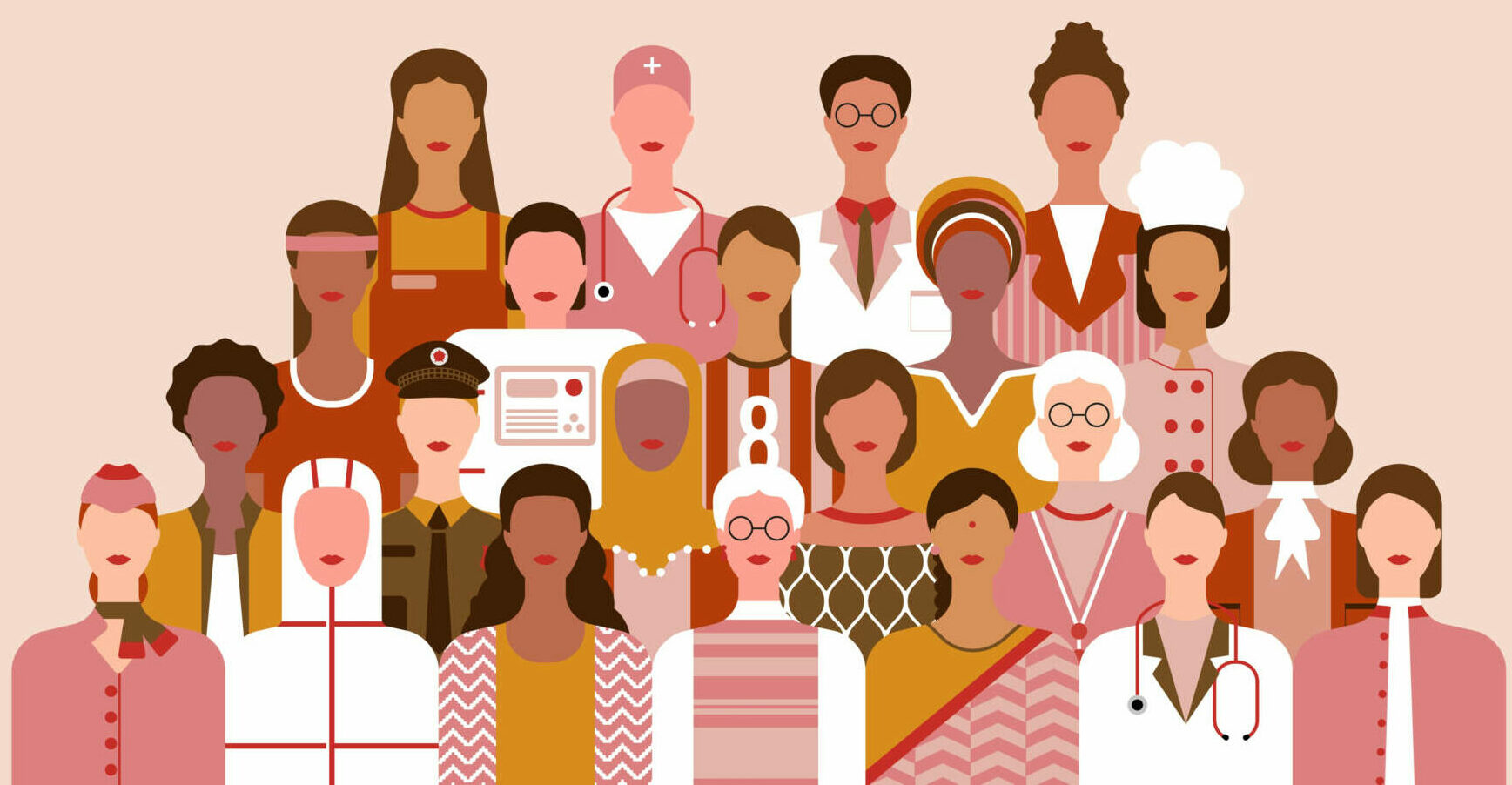 Ημέρα της Γυναίκας στην εποχή του ελληνικού #MeToo