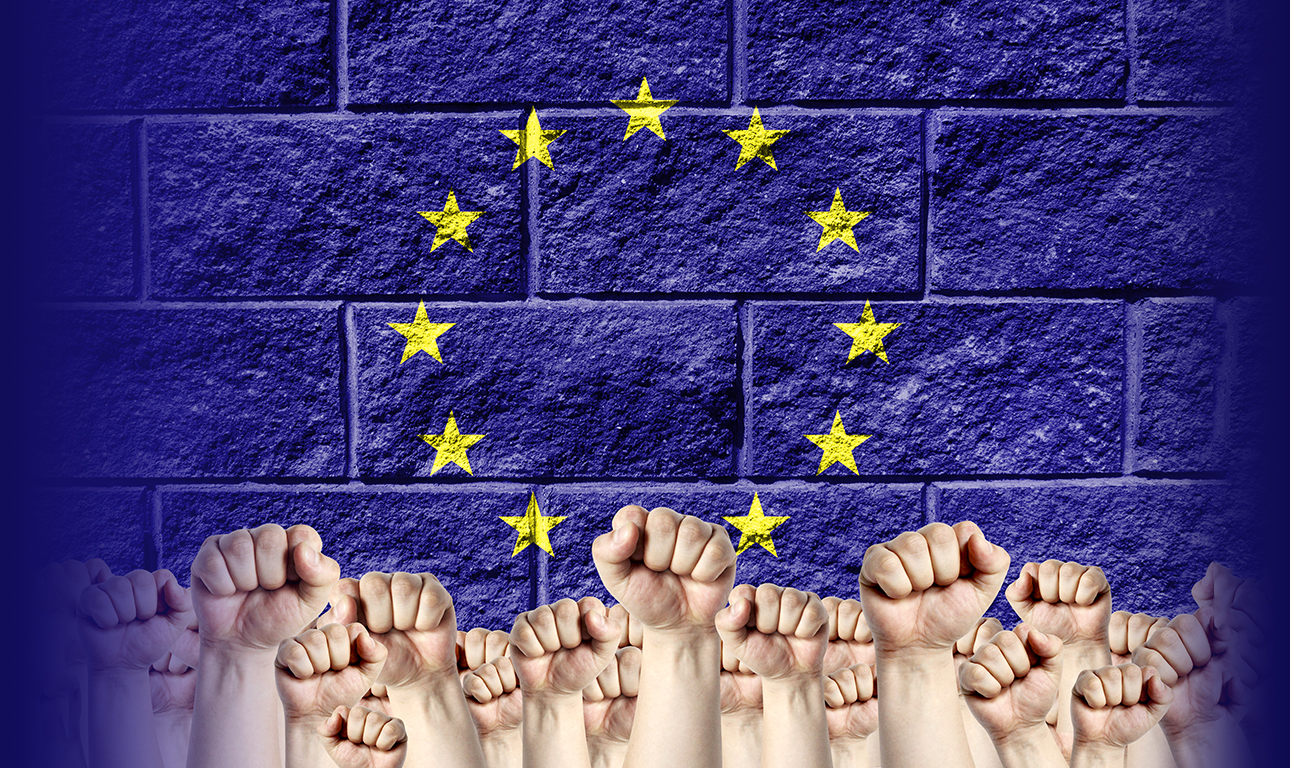 Η Ευρώπη, η πανδημία και το χρέος της αλληλεγγύης