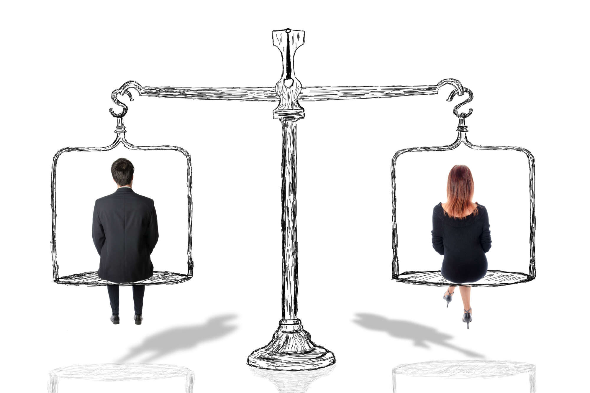 Τα στερεότυπα που μας εξιλεώνουν