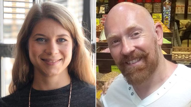 Βρετανία: Ομολόγησε ο αστυνομικός-δολοφόνος της Σάρα Εβεραρντ