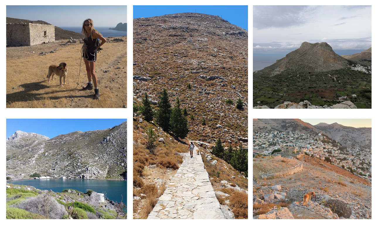 Τα άλλα Δωδεκάνησα, με τις κρυφές ομορφιές και τις κρυφές ιστορίες