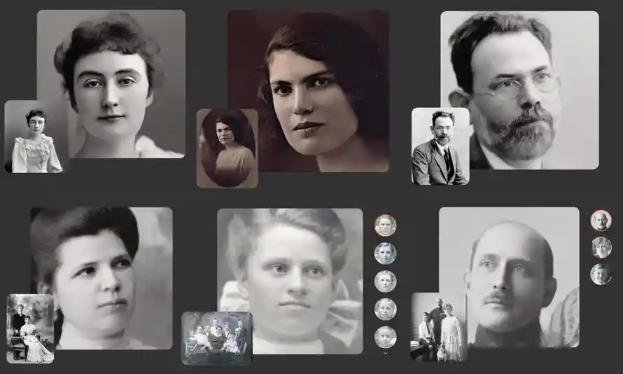 Πρόγραμμα τεχνητής νοημοσύνης που… και νεκρούς «ανασταίνει»