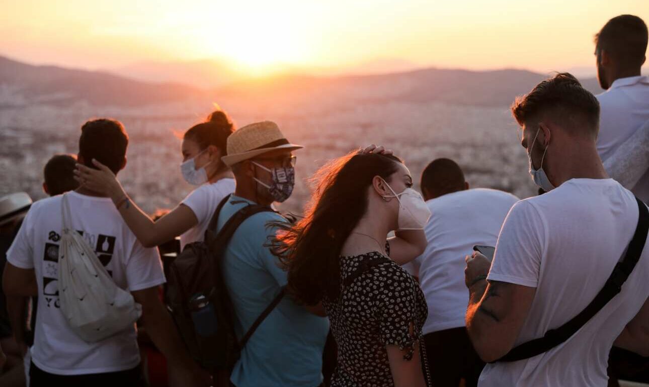 Πιστοποιητικά εμβολιασμού με 11 χώρες σχεδιάζει η Ελλάδα