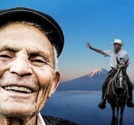 Υμνος στην… τέταρτη ηλικία από έναν μεσήλικο σκηνοθέτη