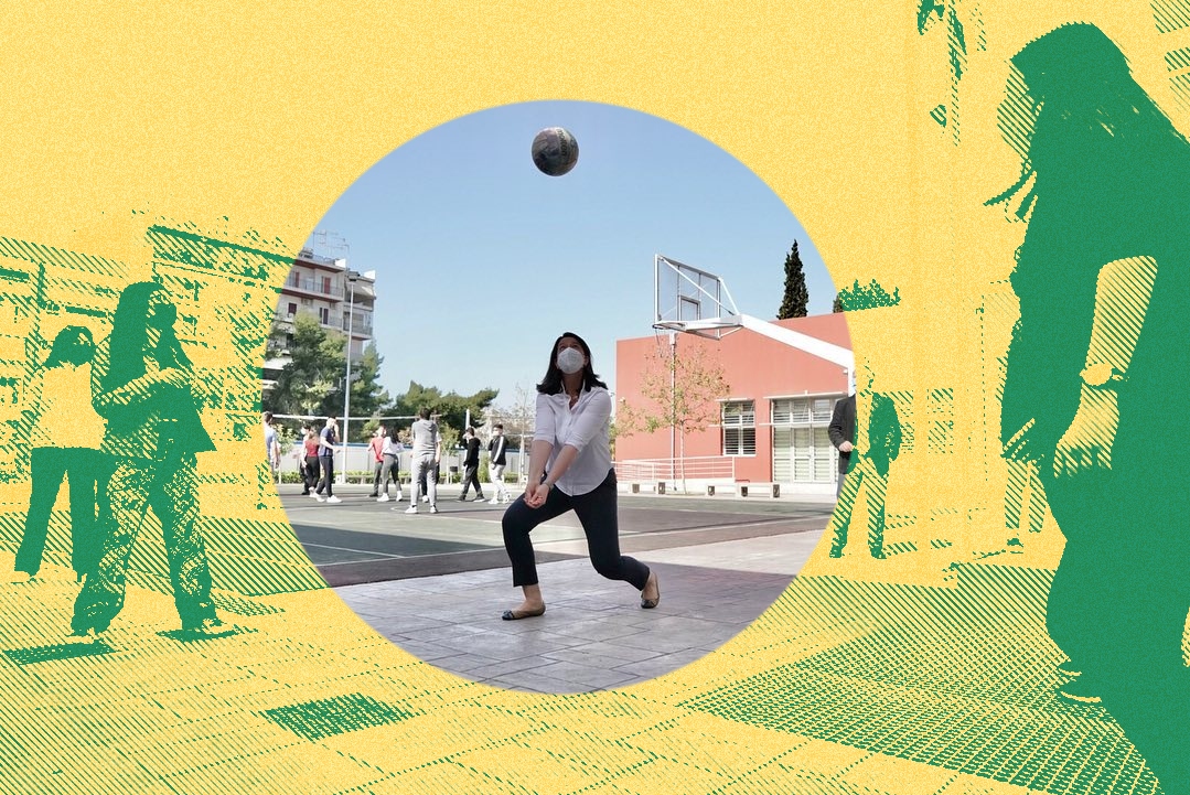 Ιστορίες πολιτικής ελαφρότητας #180