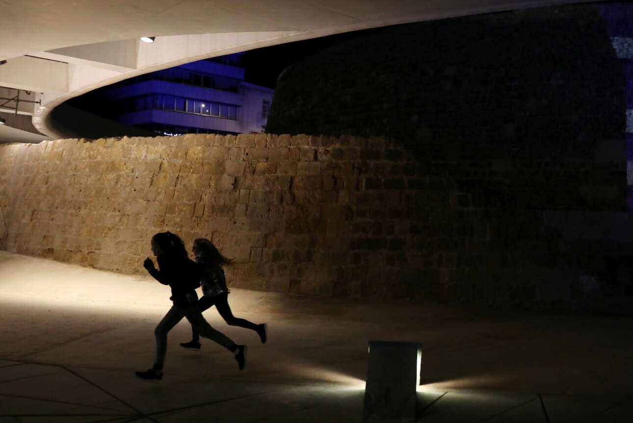 Κύπρος: Αυστηρό lockdown για δύο εβδομάδες