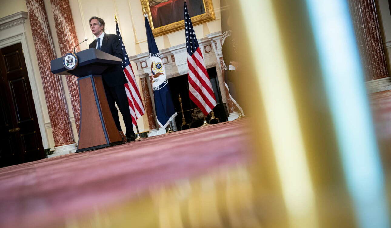 Στέιτ Ντιπάρτμεντ: Αυτές είναι οι κυρώσεις κατά της Τουρκίας για τους S-400