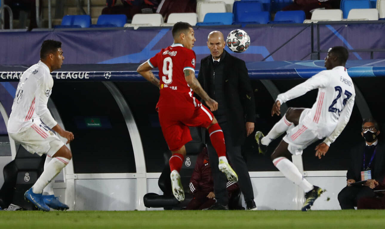 Θα κάνει την ανατροπή η Λίβερπουλ ή θα πάρει την πρόκριση η Ρεάλ;