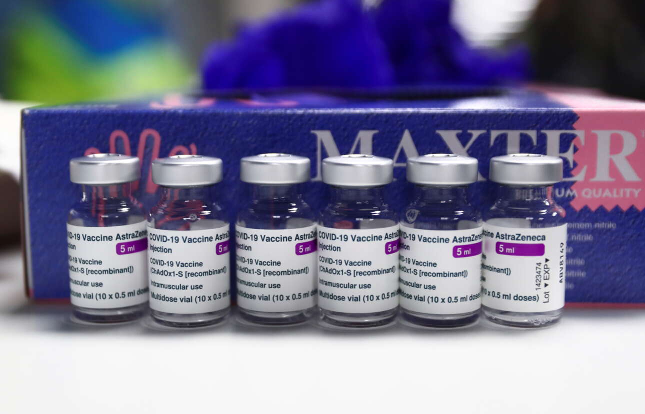 Πού θα στείλουν τα εμβόλια που τους περισσεύουν οι χώρες της Ευρώπης;