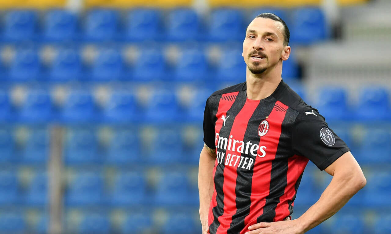 Μέγα σκάνδαλο με τον Ιμπραΐμοβιτς απειλεί ακόμα και την Εθνική Σουηδίας