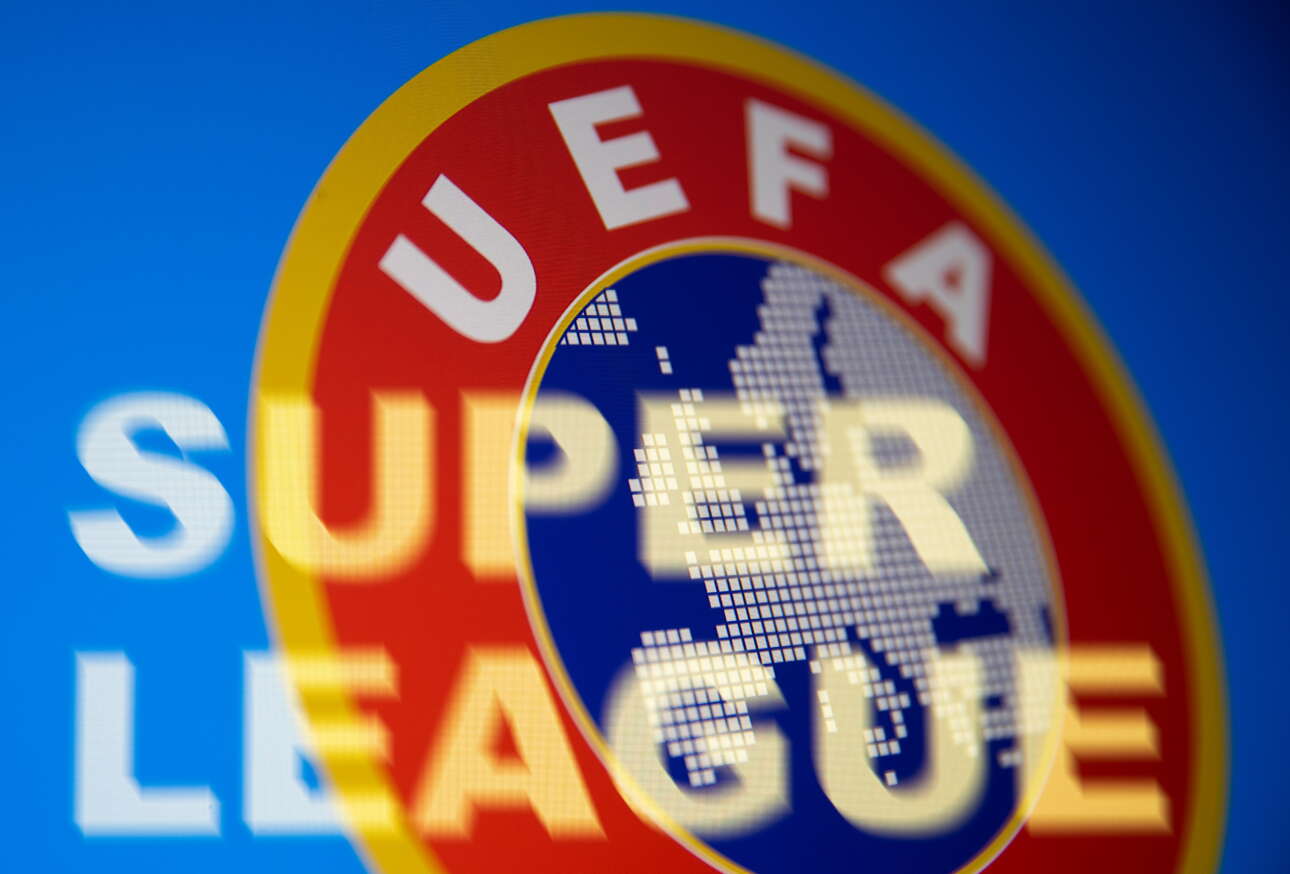 Παρασκήνιο: Πώς η… πανδημία οδήγησε στη European Super League
