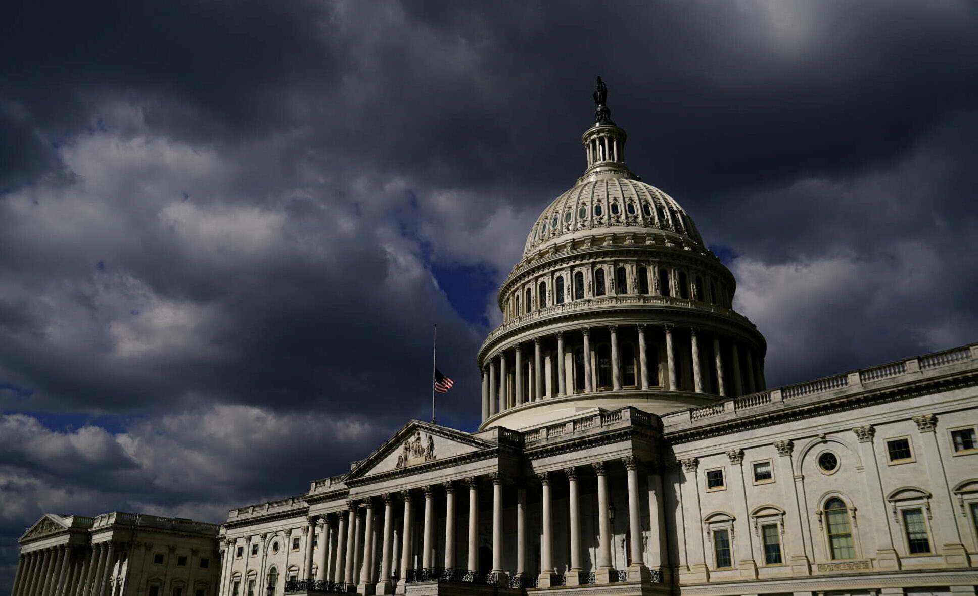 Υπέρ της μετατροπής της Ουάσινγκτον στην 51η Πολιτεία ψήφισε το Κογκρέσο