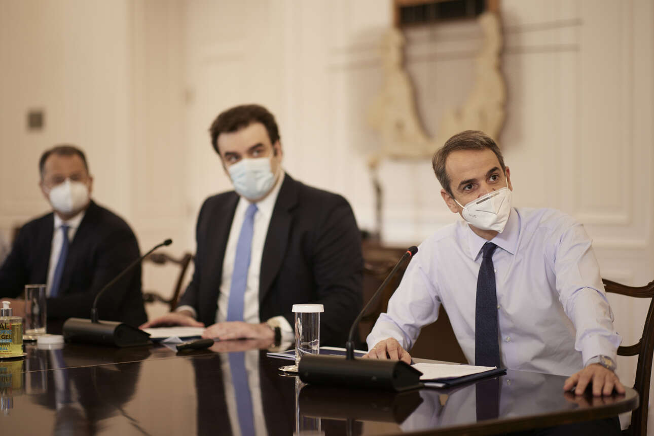 Το ψηφιακό θαύμα της Ελλάδας συνεχίζεται: Και το Κτηματολόγιο στο gov.gr!