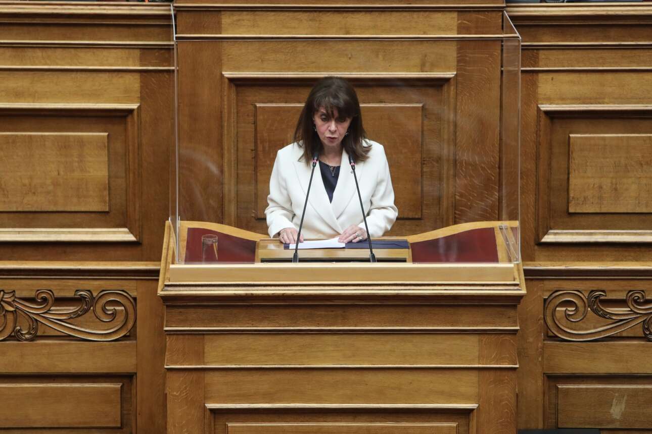 Η Δημοκρατία εδραιώνεται και διευρύνεται – και πάντα νικά