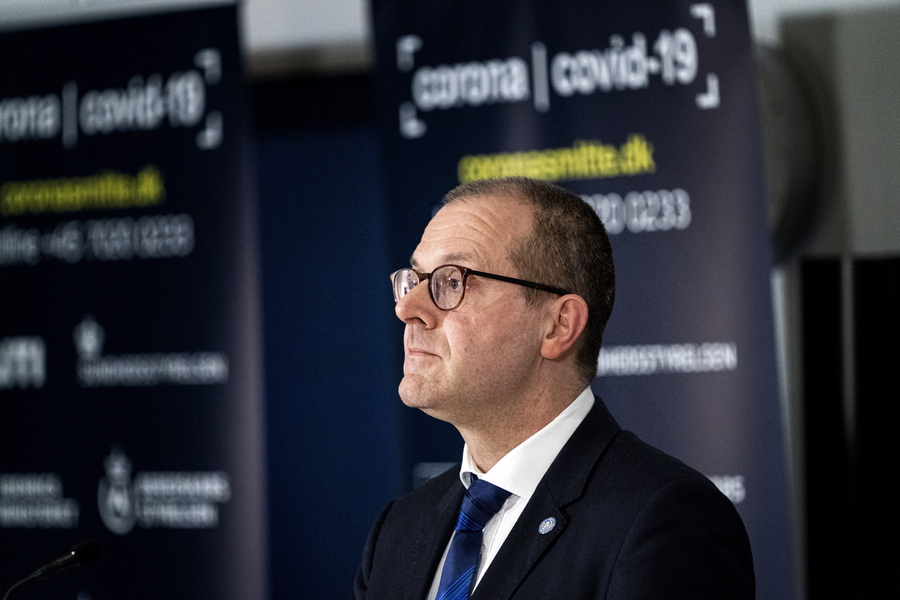 Οργή του ΠΟΥ για την «απαράδεκτη» καθυστέρηση των εμβολιασμών στην Ευρώπη